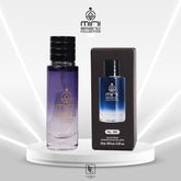Sauvage mini collection 25 miles